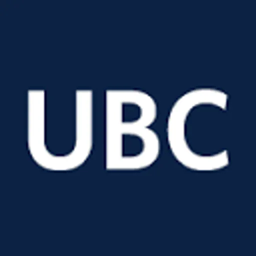 University of British Columbia logo