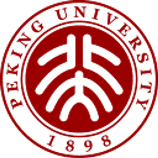 Peking University logo